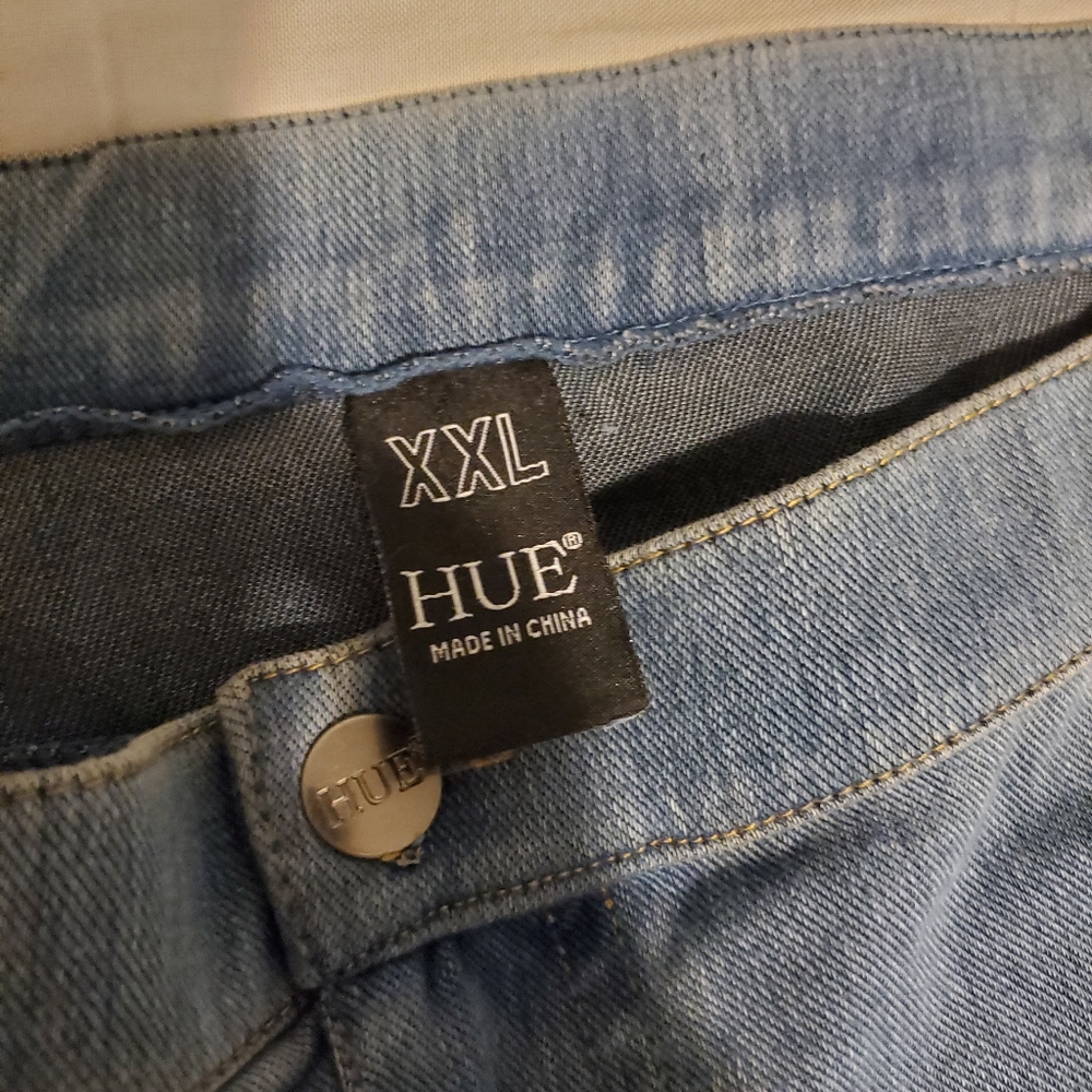 Hue Skinny Jeggins